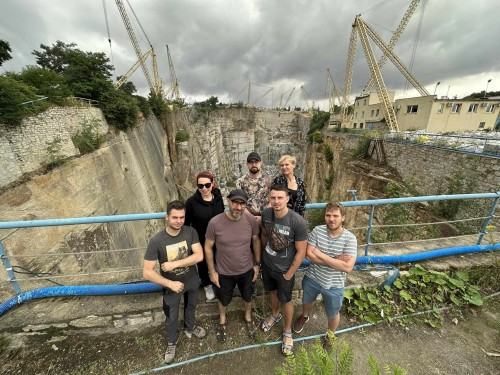 9 Strzegomskie Biennale Rzeźby w Granicie