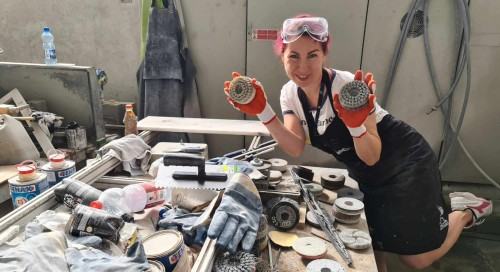 9 Strzegomskie Biennale Rzeźby w Granicie