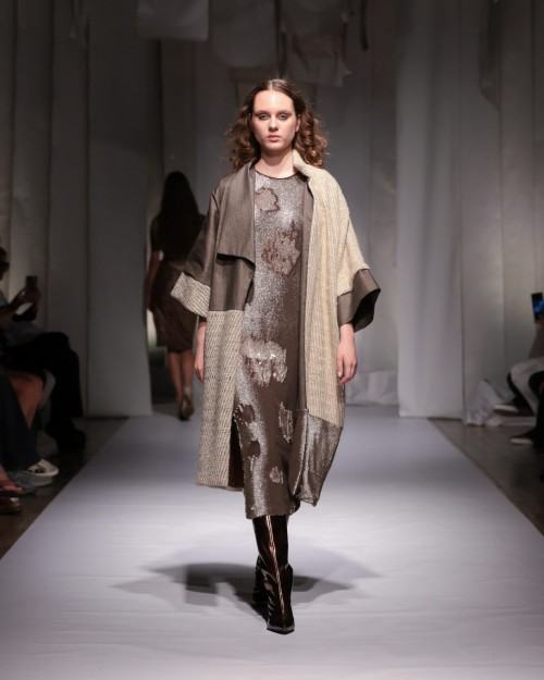 Feeric Fashion Week 2025 w Rumunii