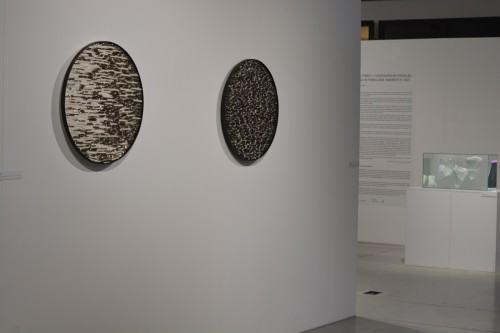 Galerii Centrum Ceramiki Unikatowej.