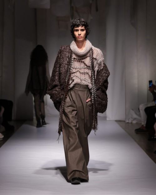 Feeric Fashion Week 2025 w Rumunii