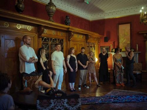 Gottlob Art Residency