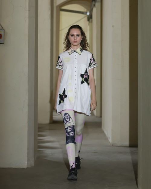 Feeric Fashion Week 2025 w Rumunii