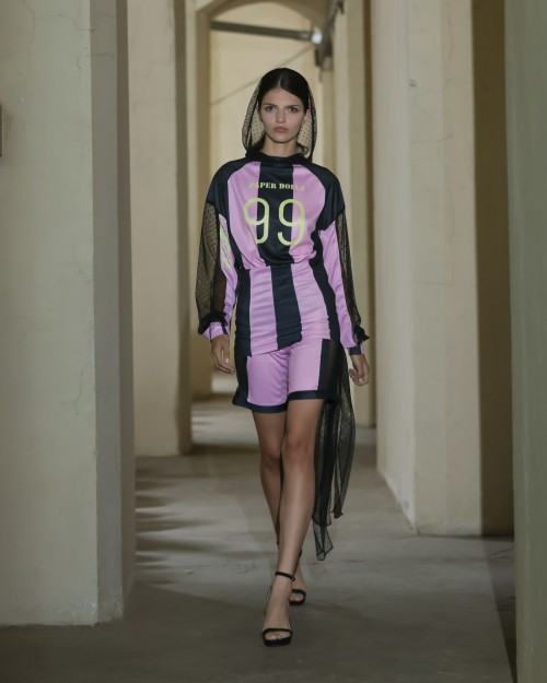 Feeric Fashion Week 2025 w Rumunii