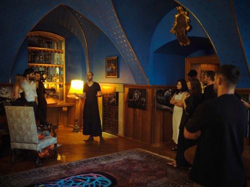 Gottlob Art Residency