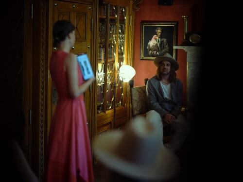 Gottlob Art Residency