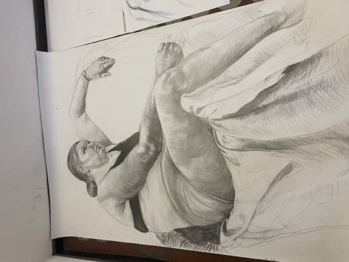 Malarstwo-przeglądy