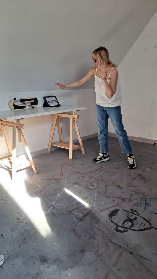 Sympozjum Rzeźba wobec funkcji