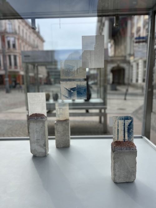 RAZEM – wystawa Wydziału Ceramiki i Szkła