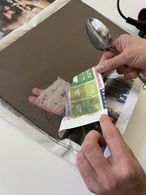 Erasmus+ w Portugalii - wizyta w Escola Superior de Artes e Design w Caldas da Rainha