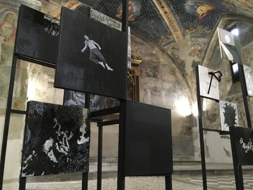 Blackout we Włoszech