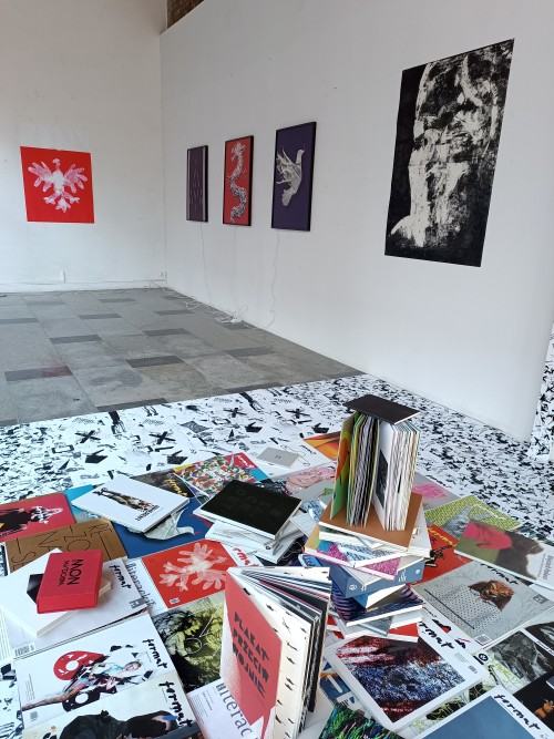 Notes from the present vol. 2