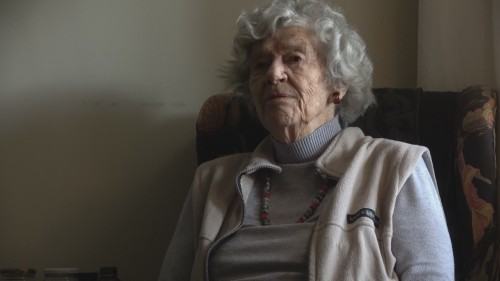 Weronika Trojańska, Ein schones bild