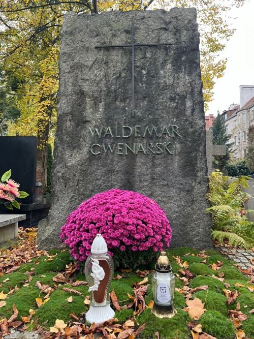 Święto Zmarłych 2024