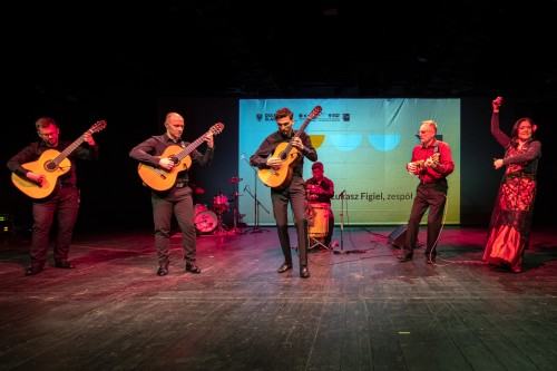 Stypendium Województwa Dolnośląskiego Vinicius Libardoni Michał Pietrzak