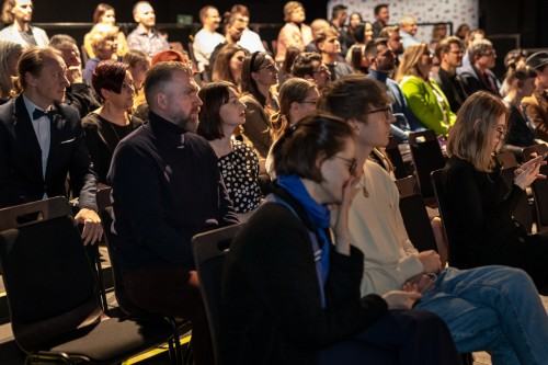 Stypendium Województwa Dolnośląskiego Vinicius Libardoni Michał Pietrzak