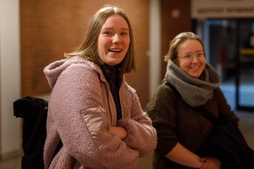 Łukasz Gierlak z cyklu „Oversight”