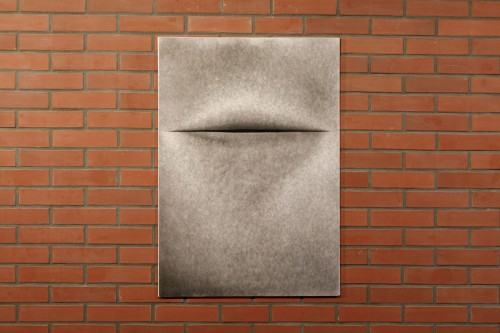 Łukasz Gierlak z cyklu „Oversight”