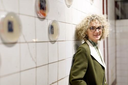 Response of the body under different social structures , Dilay Kocogullari