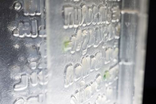 Response of the body under different social structures , Dilay Kocogullari