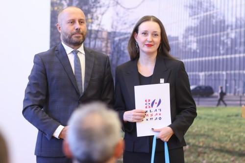 zdjęcie Sławek Przerwa, NFM