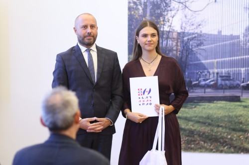 zdjęcie Sławek Przerwa, NFM