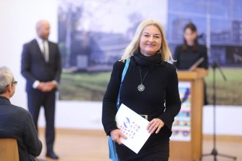 zdjęcie Sławek Przerwa, NFM