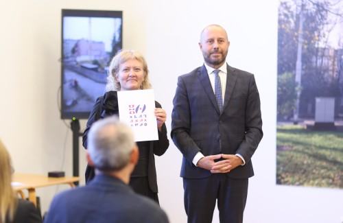 zdjęcie Sławek Przerwa, NFM