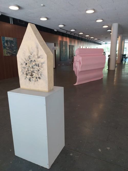 Corpus Humanum , zdj. R. Grabkowski