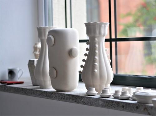 Wałbrzyski plener ceramiczny