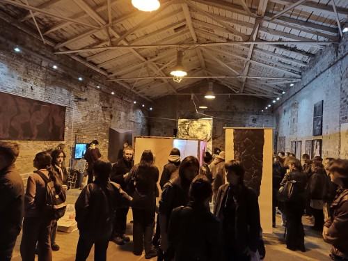 Things you shouldnt draw_wernisaż