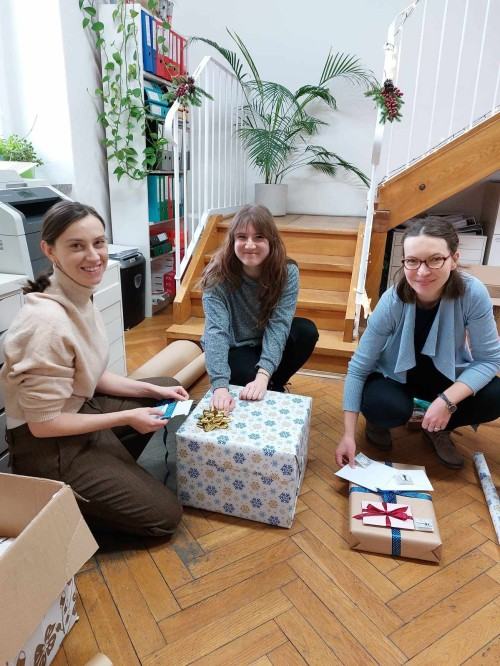 Szlachetna Paczka 2023