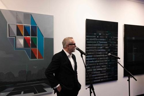 Rezonanse Sztuki XIV