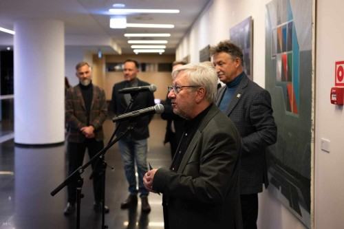 Rezonanse Sztuki XIV