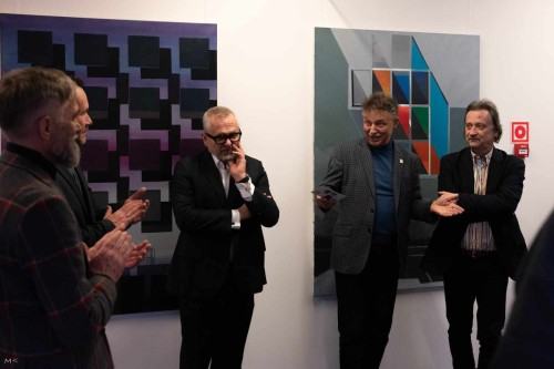 Rezonanse Sztuki XIV