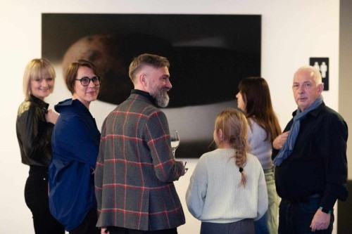 Rezonanse Sztuki XIV