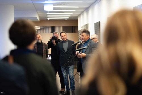 Rezonanse Sztuki XIV