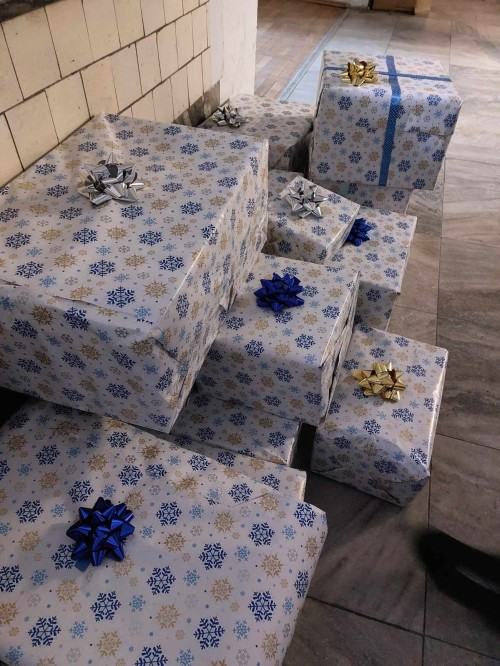 Szlachetna Paczka 2023