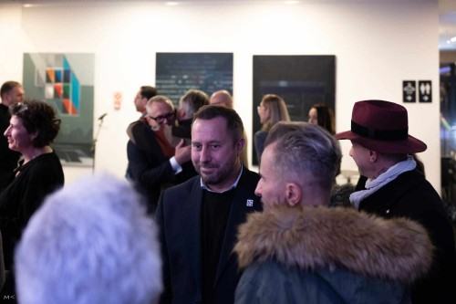 Rezonanse Sztuki XIV