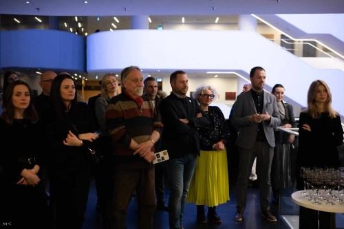 Rezonanse Sztuki XIV