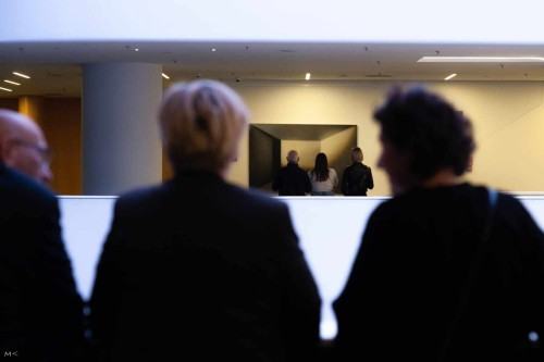 Rezonanse Sztuki XIV