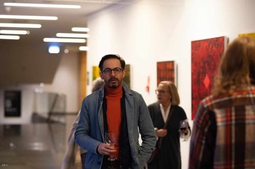 Rezonanse Sztuki XIV