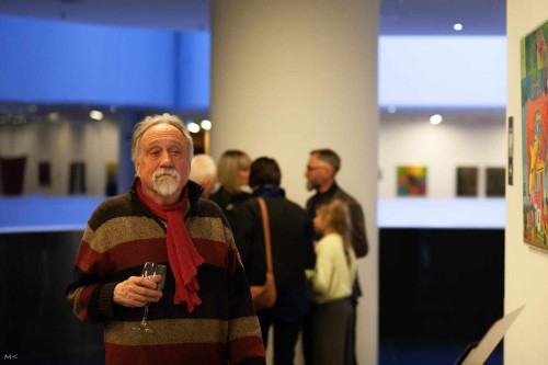 Rezonanse Sztuki XIV