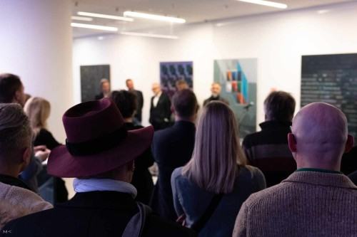 Rezonanse Sztuki XIV