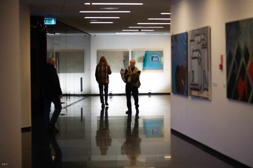 Rezonanse Sztuki XIV