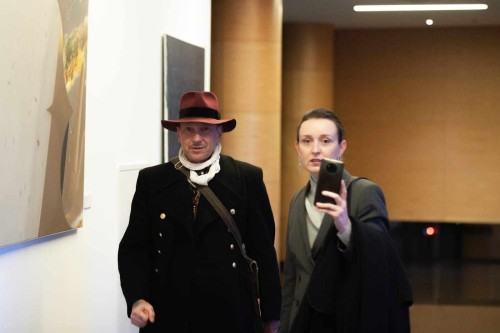 Rezonanse Sztuki XIV