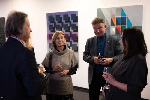 Rezonanse Sztuki XIV