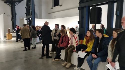 Z ziemi i ognia / Michał Puszczyński