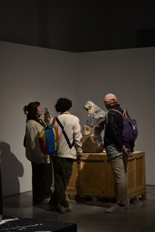 Z ziemi i ognia / Michał Puszczyński