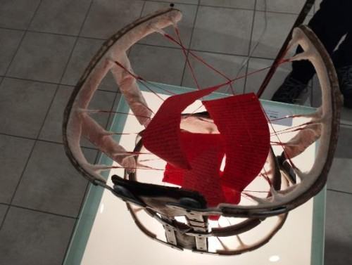 Otwarcie wystawy Stężenie